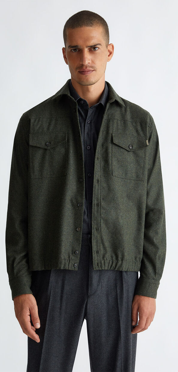 Liu Jo Giacca in misto lana